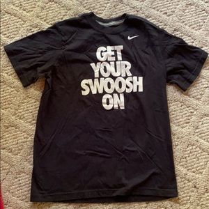 Nike t-shirt